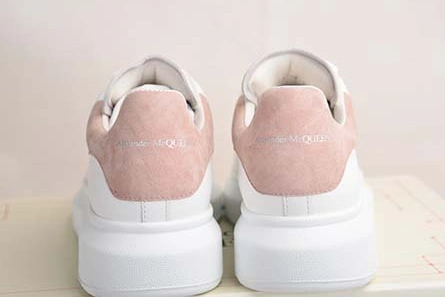 UrbanStyle ALEXANDER MCQUEEN SOLE SNEAKERS -462214-WHGP7-9374 LIGHT PINK 2119