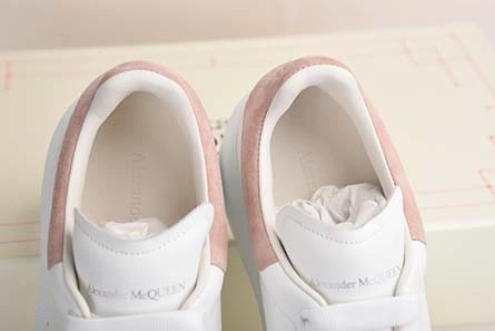 UrbanStyle ALEXANDER MCQUEEN SOLE SNEAKERS -462214-WHGP7-9374 LIGHT PINK 2119