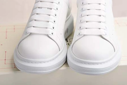 ALEXANDER MCQUEEN SOLE SNEAKERS -462214-WHGP7-9374 SYMPHONY BLUE AllSeason 2127