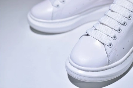Bright ALEXANDER MCQUEEN SOLE SNEAKERS 376814 2130
