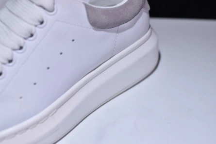 Versatile ALEXANDER MCQUEEN SOLE SNEAKERS 462214 WHGP7 -PINK 2131