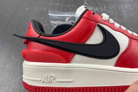 AMBUSH x Nike Air Force 1 Low DV3464-005 Cozy 1169
