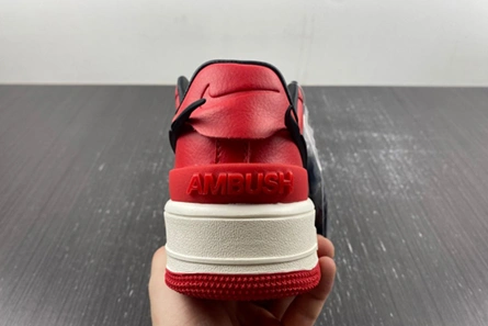 AMBUSH x Nike Air Force 1 Low DV3464-005 Cozy 1169