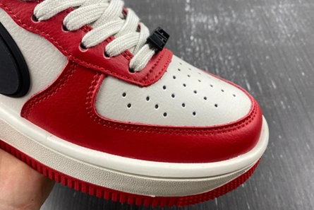 AMBUSH x Nike Air Force 1 Low DV3464-005 Cozy 1169