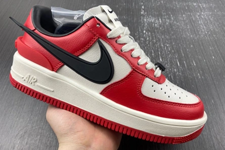 AMBUSH x Nike Air Force 1 Low DV3464-005 Cozy 1169