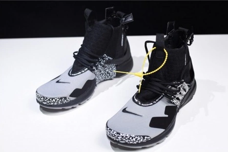 Acronym Nike Air Presto Mid Cool Grey AH7832-001 UrbanStyle 1610