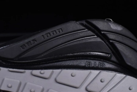 Acronym Nike Air Presto Mid Cool Grey AH7832-001 UrbanStyle 1610