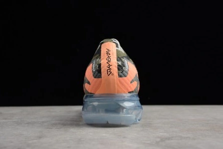 StreetReady Acronym Nike Mens Air VaporMax Moc 2 Dark Stucco AQ0996-102 1473