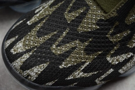 StreetReady Acronym Nike Mens Air VaporMax Moc 2 Dark Stucco AQ0996-102 1473
