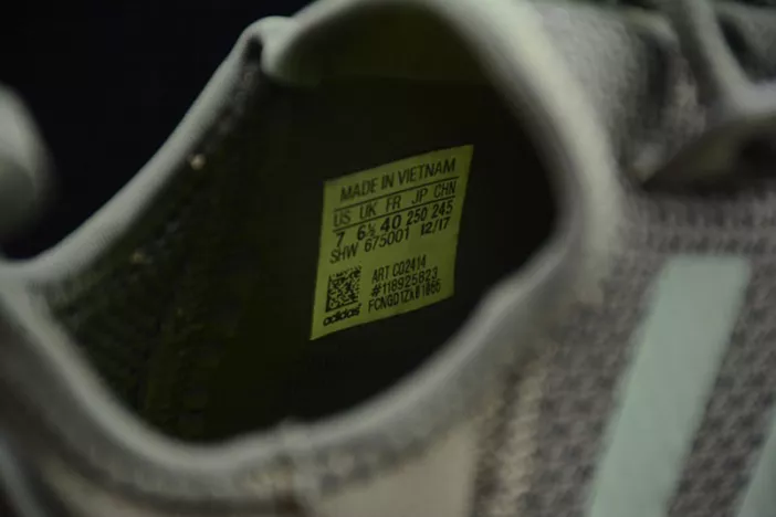 Timeless Adidas  Mens NMD R1 Running shoes khaki green CQ2414 1814