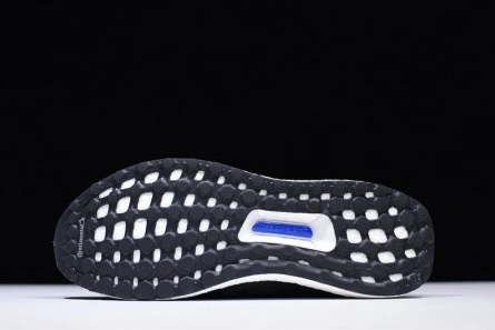Comfortable Adidas  ULTRA BOOST 4.0 Running Shoes Navy Multi  BB6165 1929
