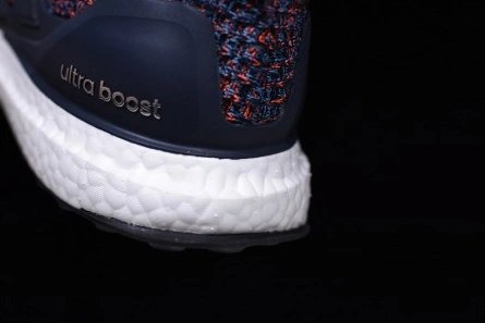 Comfortable Adidas  ULTRA BOOST 4.0 Running Shoes Navy Multi  BB6165 1929