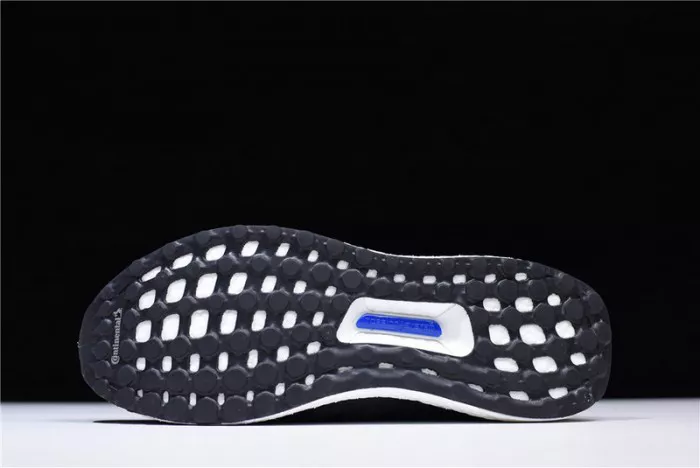 Comfortable Adidas  ULTRA BOOST 4.0 Running Shoes Navy Multi  BB6165 1929
