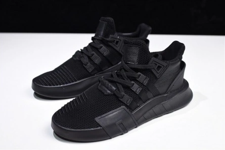 Adidas EQT ADV Black Sneakers Men DA9537 Cozy 1882