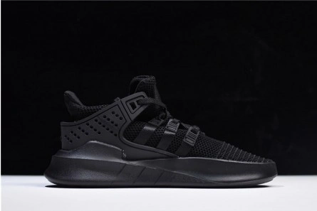 Adidas EQT ADV Black Sneakers Men DA9537 Cozy 1882