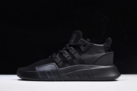 Adidas EQT ADV Black Sneakers Men DA9537 Cozy 1882