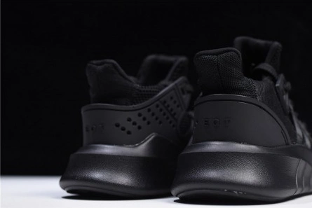Adidas EQT ADV Black Sneakers Men DA9537 Cozy 1882