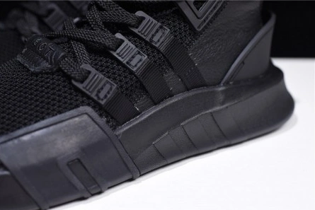 Adidas EQT ADV Black Sneakers Men DA9537 Cozy 1882
