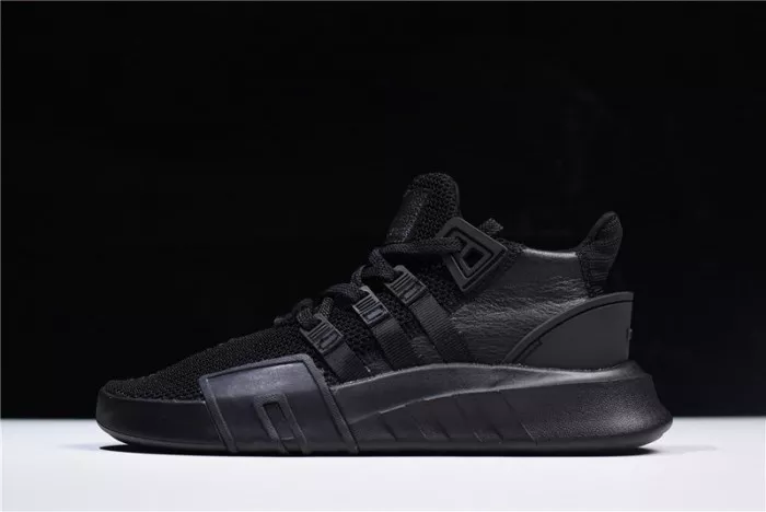 Adidas EQT ADV Black Sneakers Men DA9537 Cozy 1882