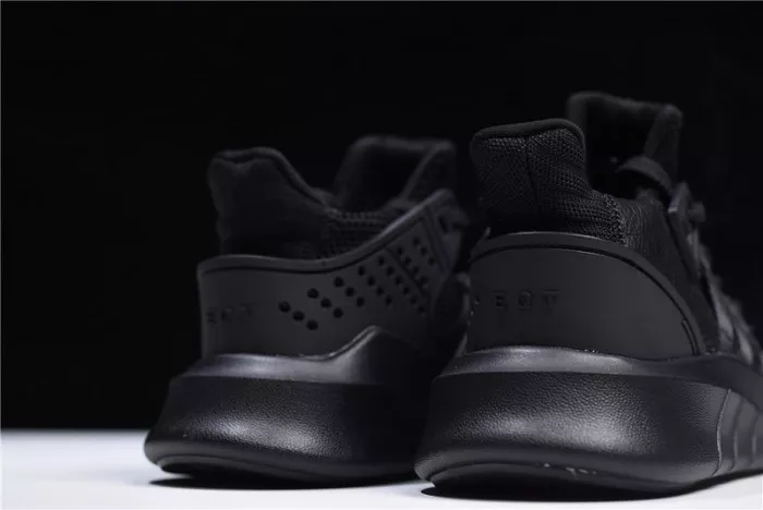 Adidas EQT ADV Black Sneakers Men DA9537 Cozy 1882