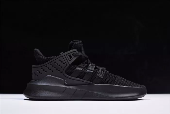 Adidas EQT ADV Black Sneakers Men DA9537 Cozy 1882