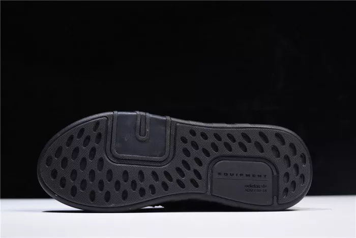 Adidas EQT ADV Black Sneakers Men DA9537 Cozy 1882
