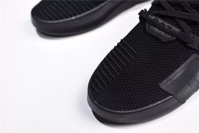 Adidas EQT ADV Black Sneakers Men DA9537 Cozy 1882