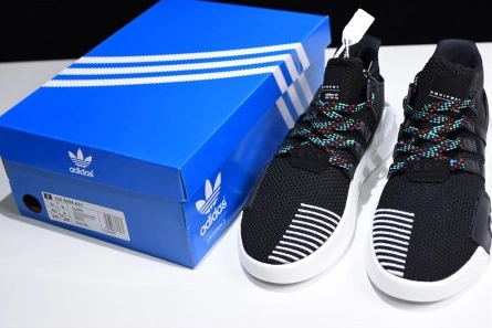 Adidas EQT Basketball ADV black CQ2993 Soft 1883