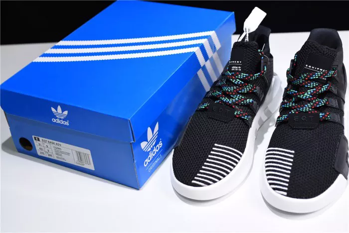 Adidas EQT Basketball ADV black CQ2993 Soft 1883
