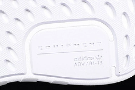 Adidas EQT Basketball ADV black CQ2993 Soft 1883