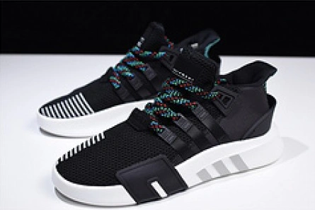 Adidas EQT Basketball ADV black CQ2993 Soft 1883
