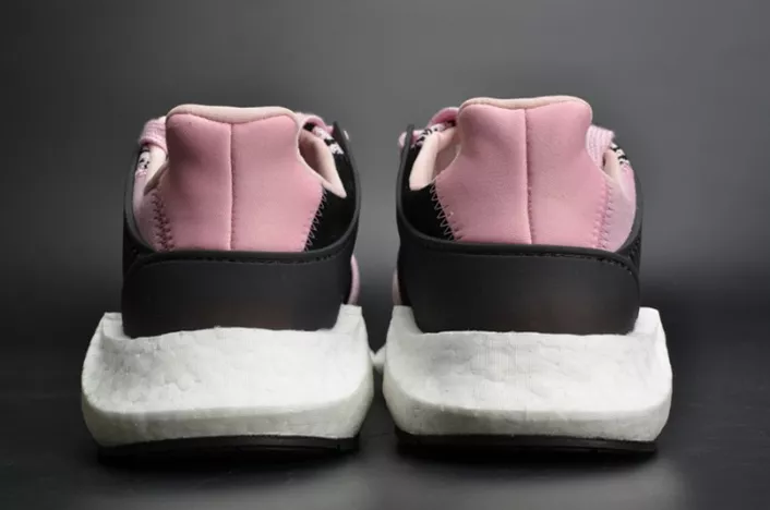 Adidas EQT SUPPORT 93 17 Rosa Equipment Primeknit Sneakers Originals  WOMENS  BZ0583 Affordable 1888