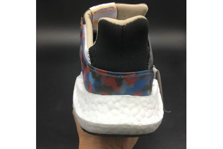 Stylish Adidas EQT Support 93 17 Berlin DB3578 1884