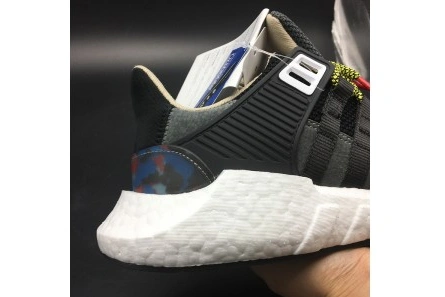 Stylish Adidas EQT Support 93 17 Berlin DB3578 1884