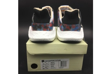 Stylish Adidas EQT Support 93 17 Berlin DB3578 1884