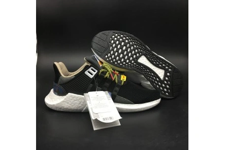 Stylish Adidas EQT Support 93 17 Berlin DB3578 1884