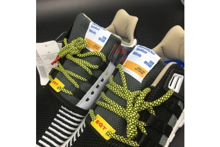 Stylish Adidas EQT Support 93 17 Berlin DB3578 1884