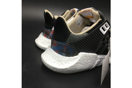 Stylish Adidas EQT Support 93 17 Berlin DB3578 1884