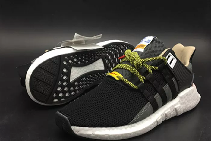 Stylish Adidas EQT Support 93 17 Berlin DB3578 1884