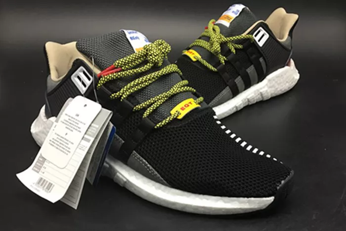 Stylish Adidas EQT Support 93 17 Berlin DB3578 1884