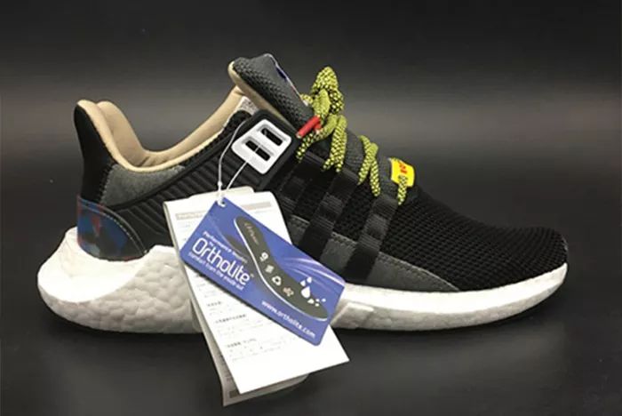 Stylish Adidas EQT Support 93 17 Berlin DB3578 1884