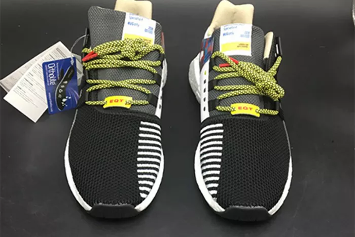 Stylish Adidas EQT Support 93 17 Berlin DB3578 1884