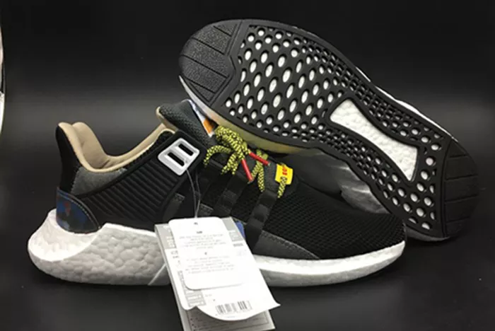 Stylish Adidas EQT Support 93 17 Berlin DB3578 1884