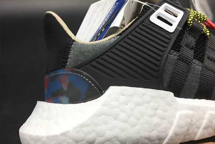 Stylish Adidas EQT Support 93 17 Berlin DB3578 1884