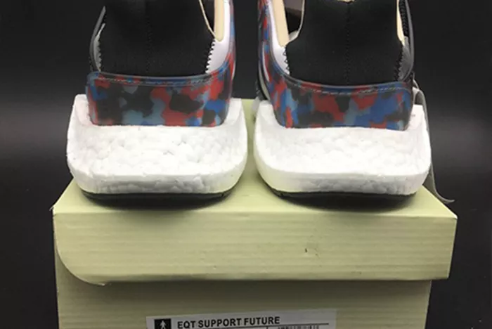 Stylish Adidas EQT Support 93 17 Berlin DB3578 1884