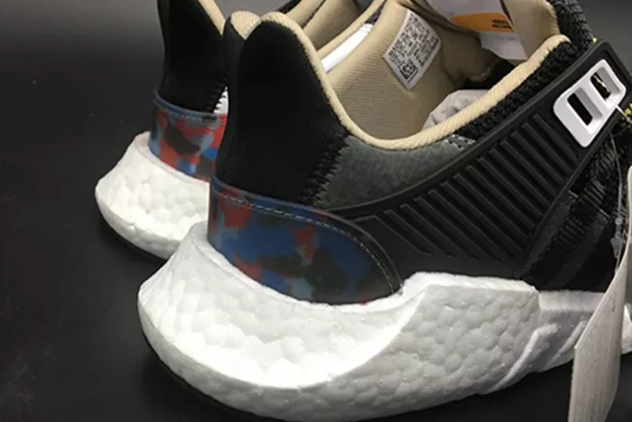 Stylish Adidas EQT Support 93 17 Berlin DB3578 1884