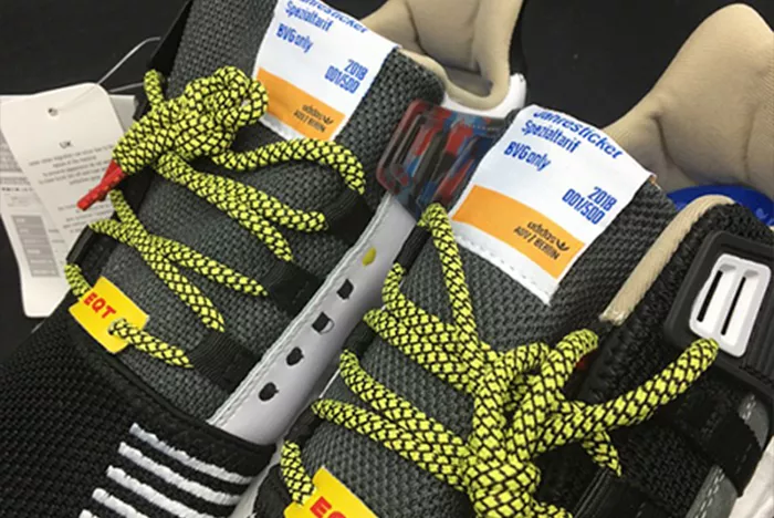 Stylish Adidas EQT Support 93 17 Berlin DB3578 1884
