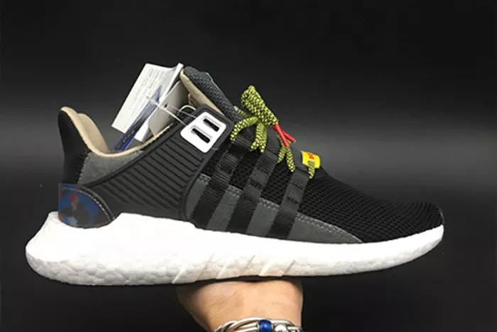 Stylish Adidas EQT Support 93 17 Berlin DB3578 1884