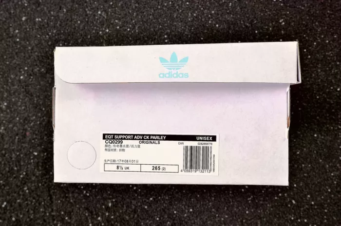 SportInspired Adidas EQT Support ADV CK Parley CQ0299 1878