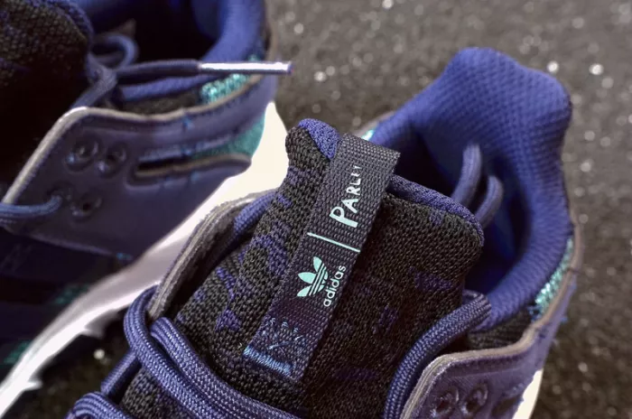SportInspired Adidas EQT Support ADV CK Parley CQ0299 1878